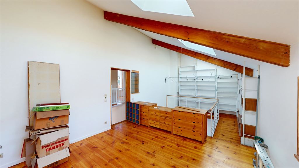 maison 5 pièces en vente sur CLAMART (92140)