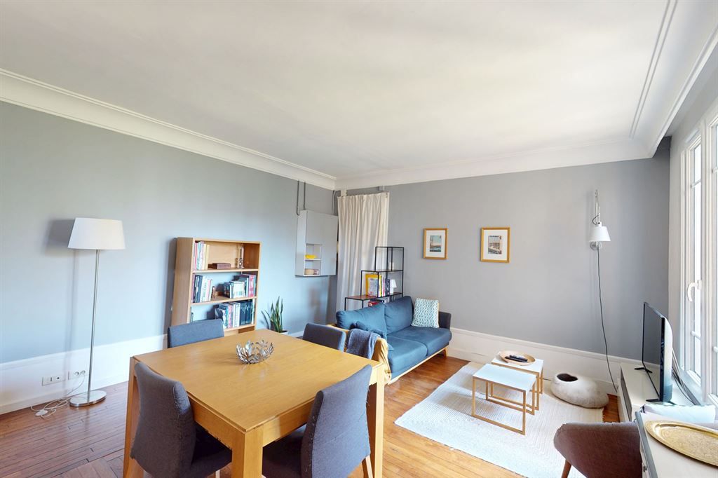 appartement 3 pièces en vente sur CLAMART (92140)