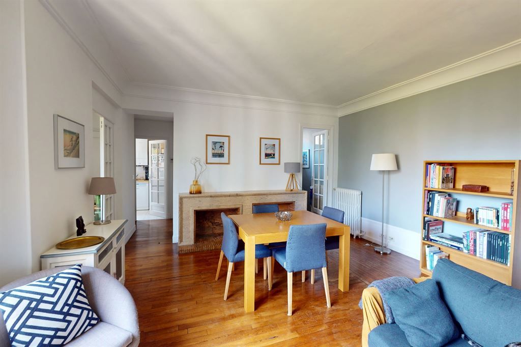 appartement 3 pièces en vente sur CLAMART (92140)