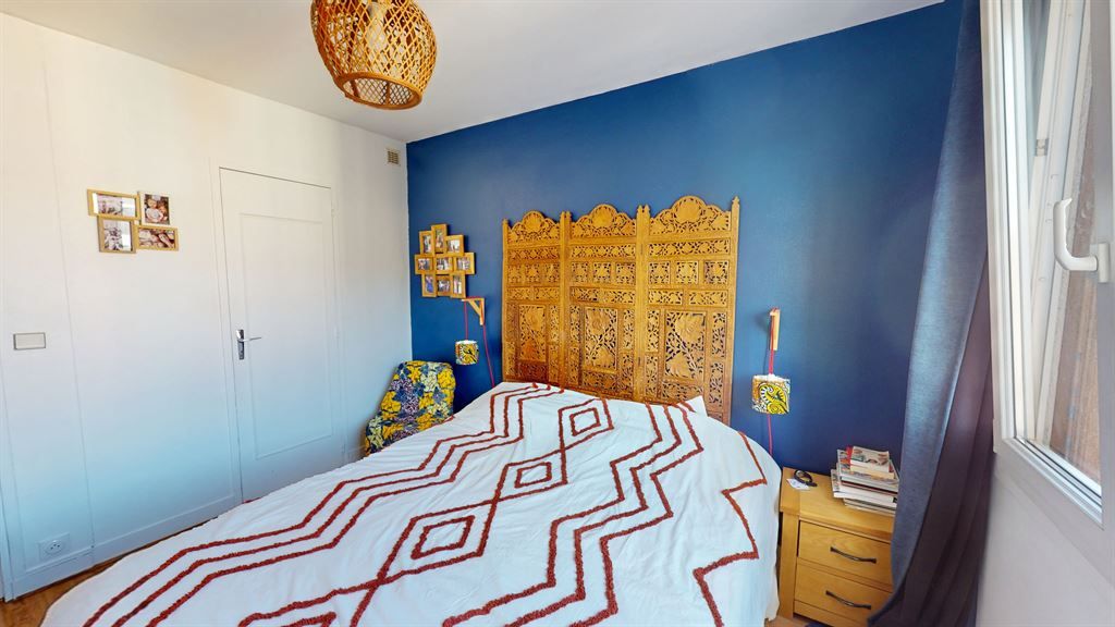 appartement 3 pièces en vente sur CLAMART (92140)