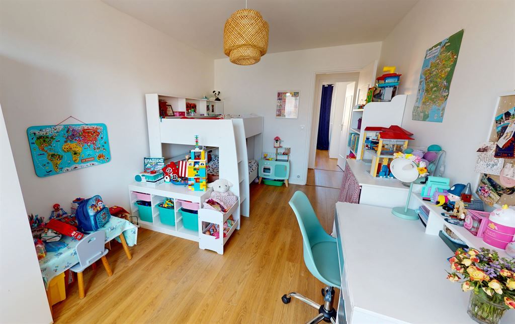 appartement 3 pièces en vente sur CLAMART (92140)