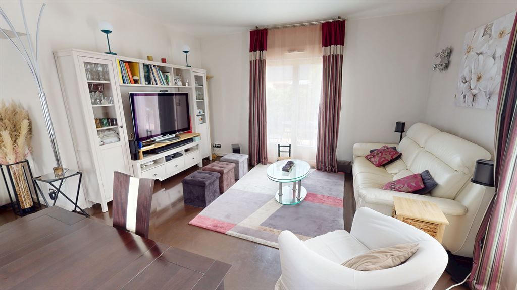 maison 5 pièces en vente sur CLAMART (92140)