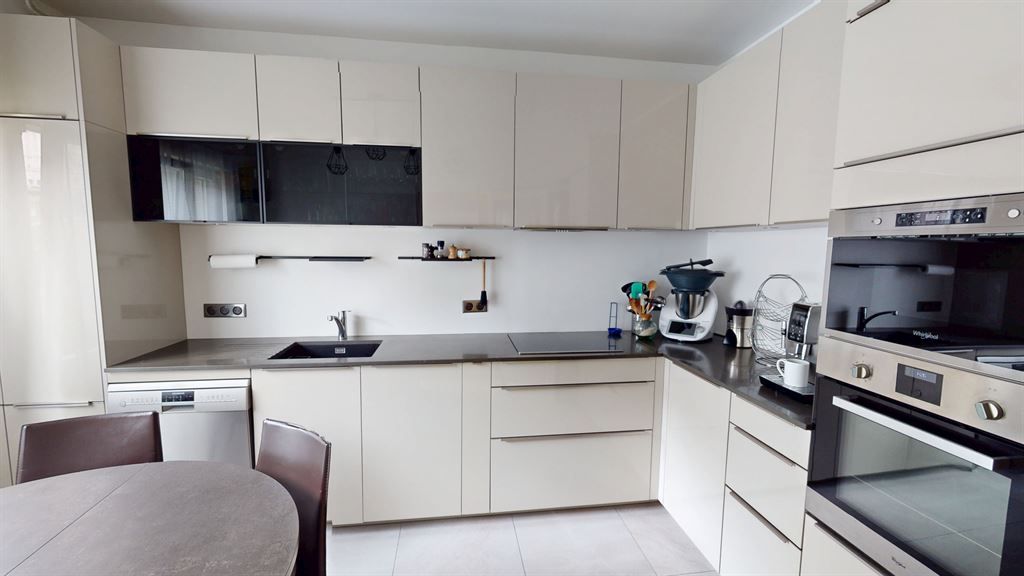 maison 5 pièces en vente sur CLAMART (92140)