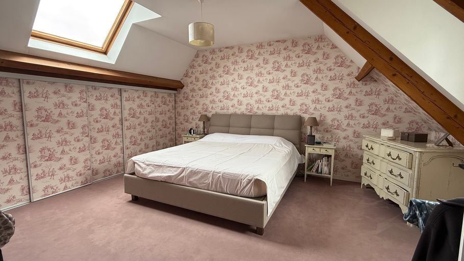 maison 5 pièces en vente sur CLAMART (92140)