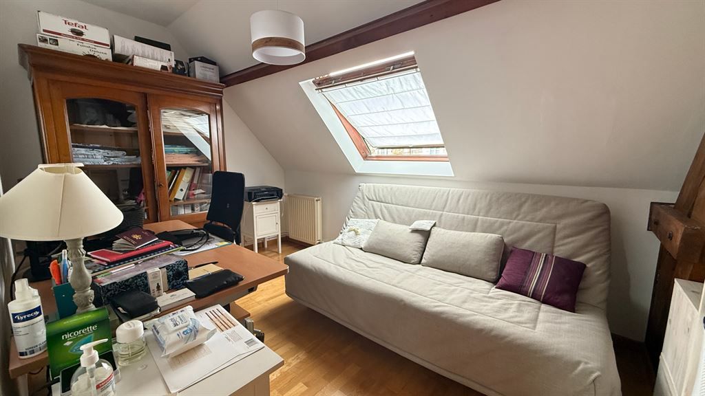 maison 5 pièces en vente sur CLAMART (92140)