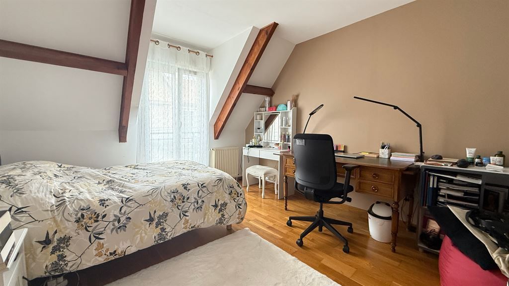 maison 5 pièces en vente sur CLAMART (92140)