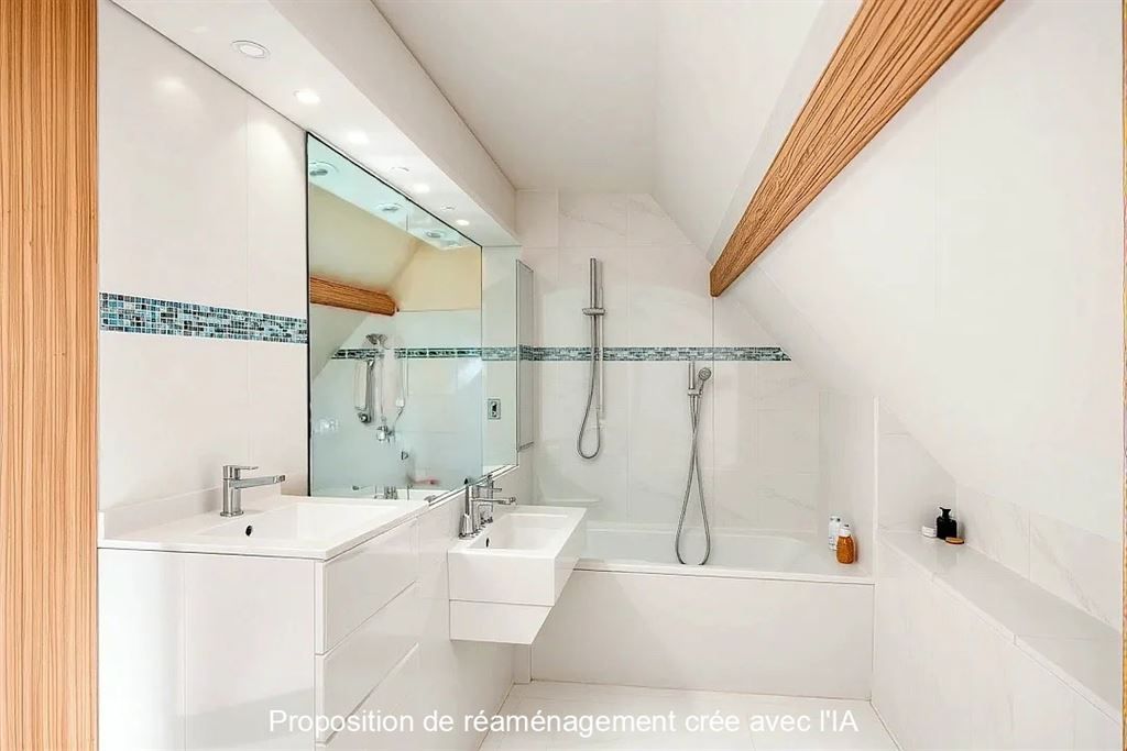 maison 5 pièces en vente sur CLAMART (92140)