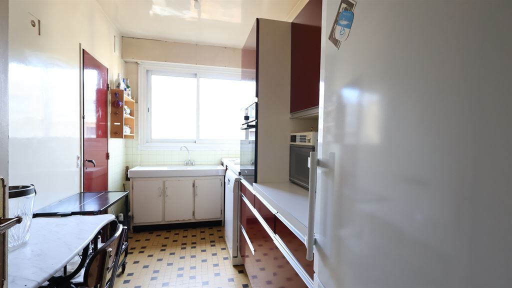 appartement 3 pièces en vente sur CLAMART (92140)