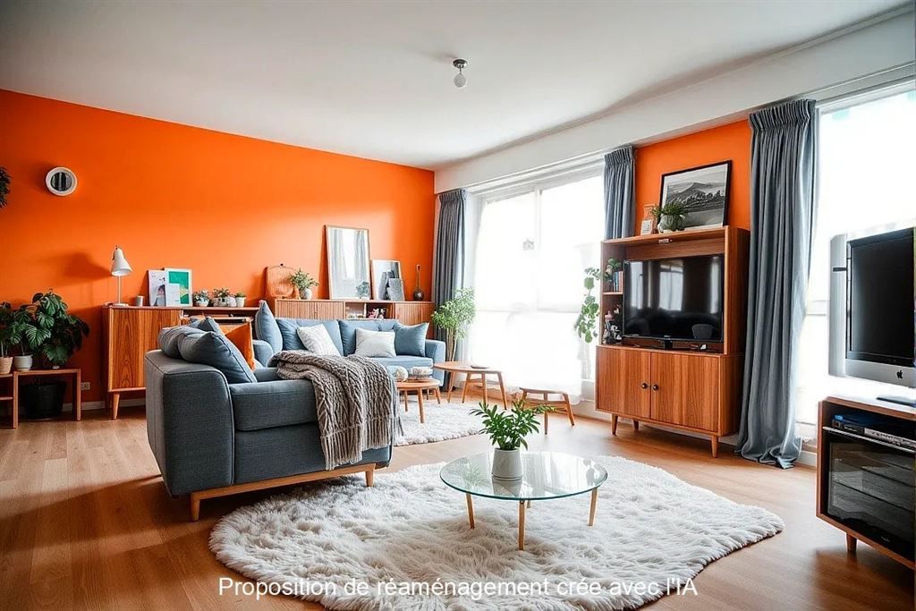 appartement 3 pièces en vente sur CLAMART (92140)