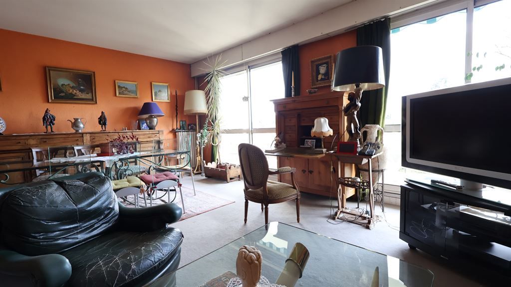 appartement 3 pièces en vente sur CLAMART (92140)