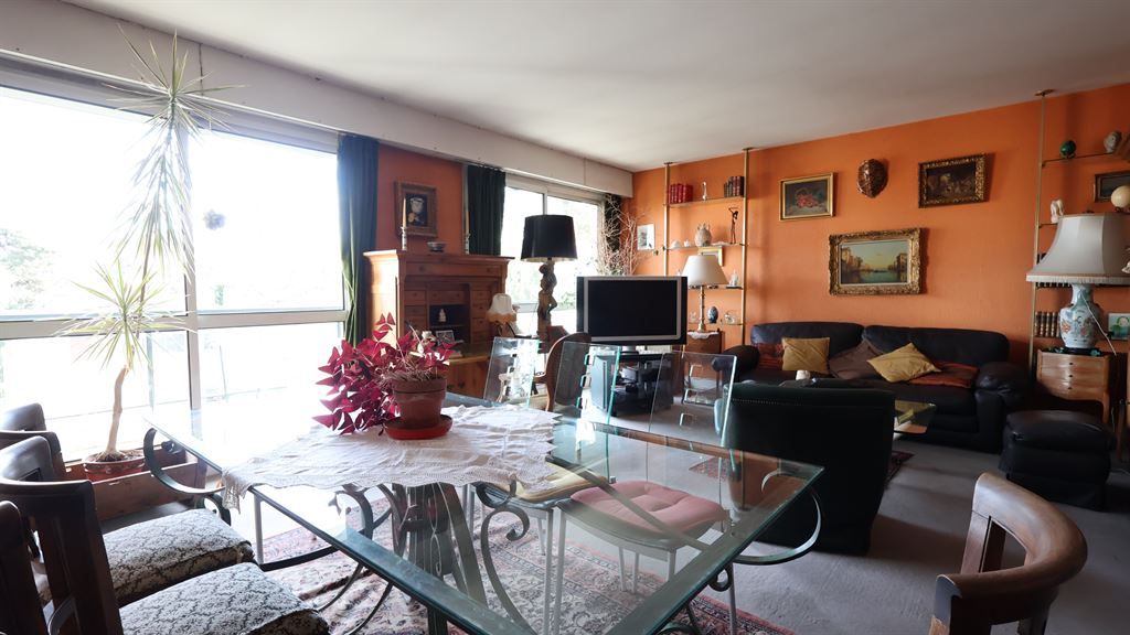 appartement 3 pièces en vente sur CLAMART (92140)