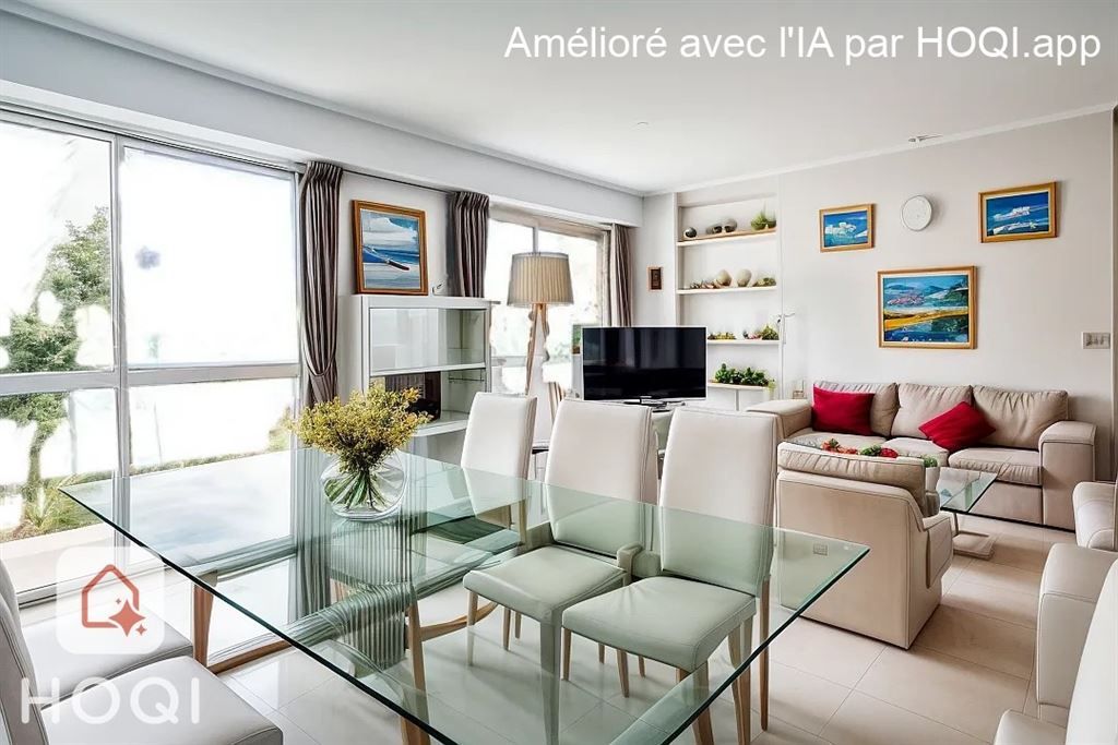 appartement 3 pièces en vente sur CLAMART (92140)