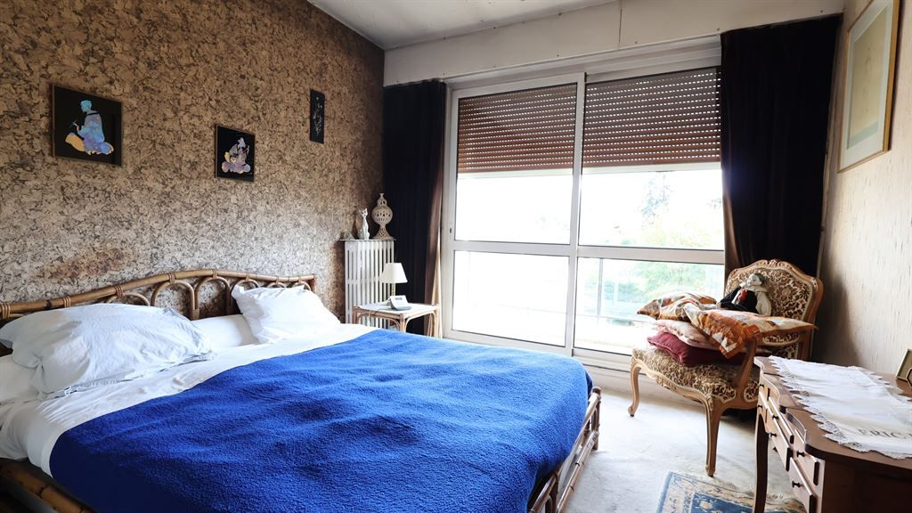 appartement 3 pièces en vente sur CLAMART (92140)