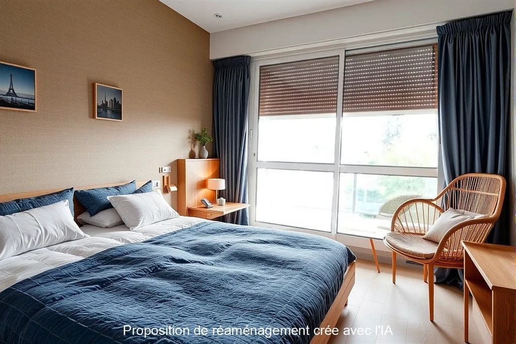 appartement 3 pièces en vente sur CLAMART (92140)