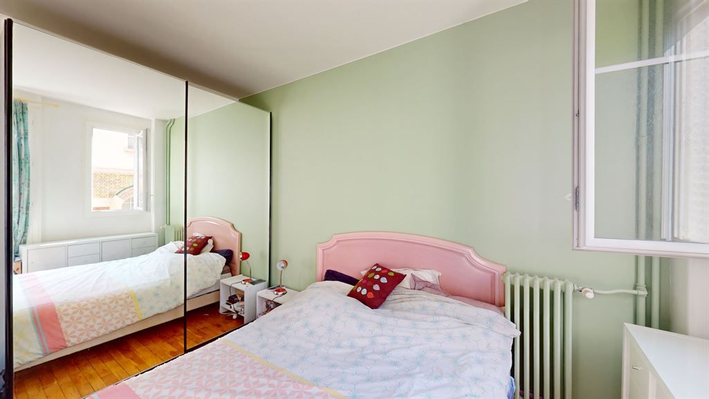 appartement 5 pièces en vente sur CLAMART (92140)