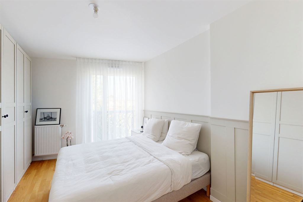 appartement 4 pièces en vente sur CLAMART (92140)