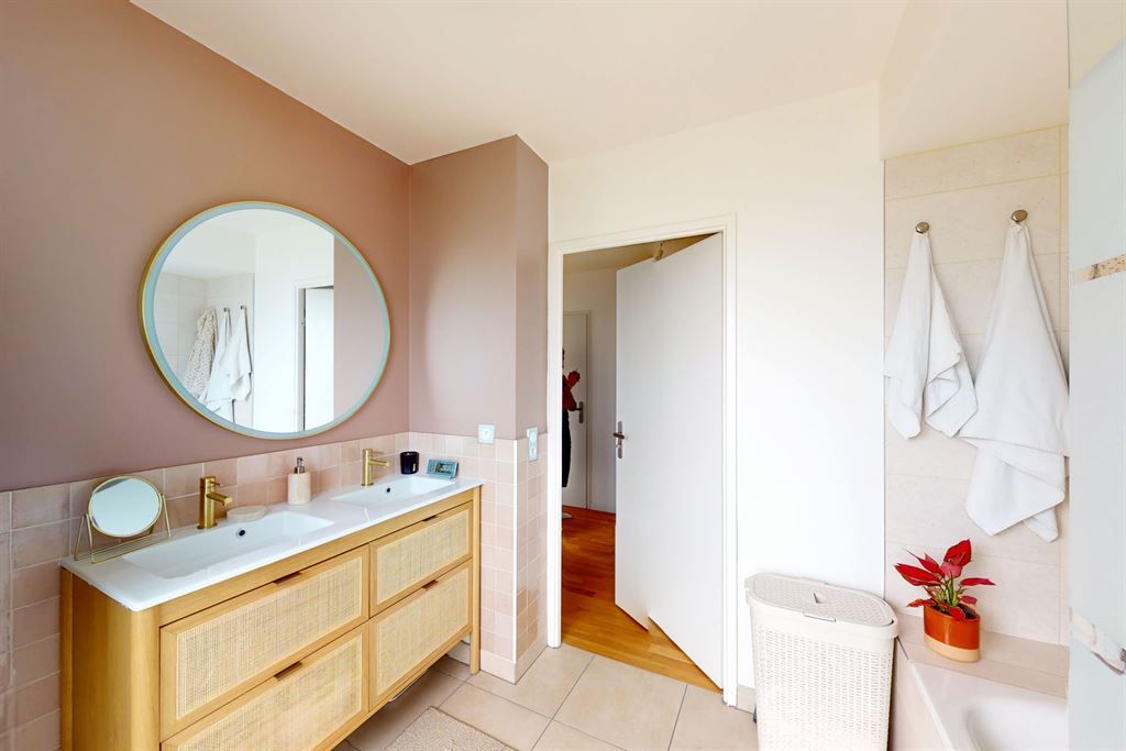 appartement 4 pièces en vente sur CLAMART (92140)