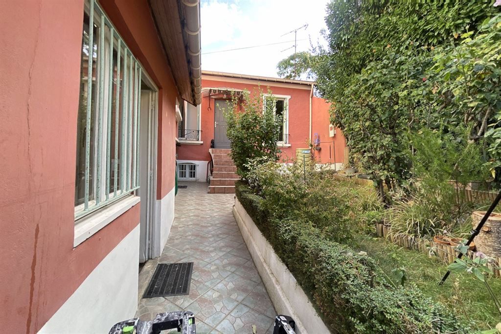 maison 3 pièces en vente sur MALAKOFF (92240)