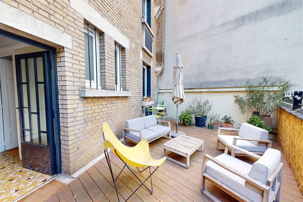 maison 7 pièces en vente sur CLAMART (92140)