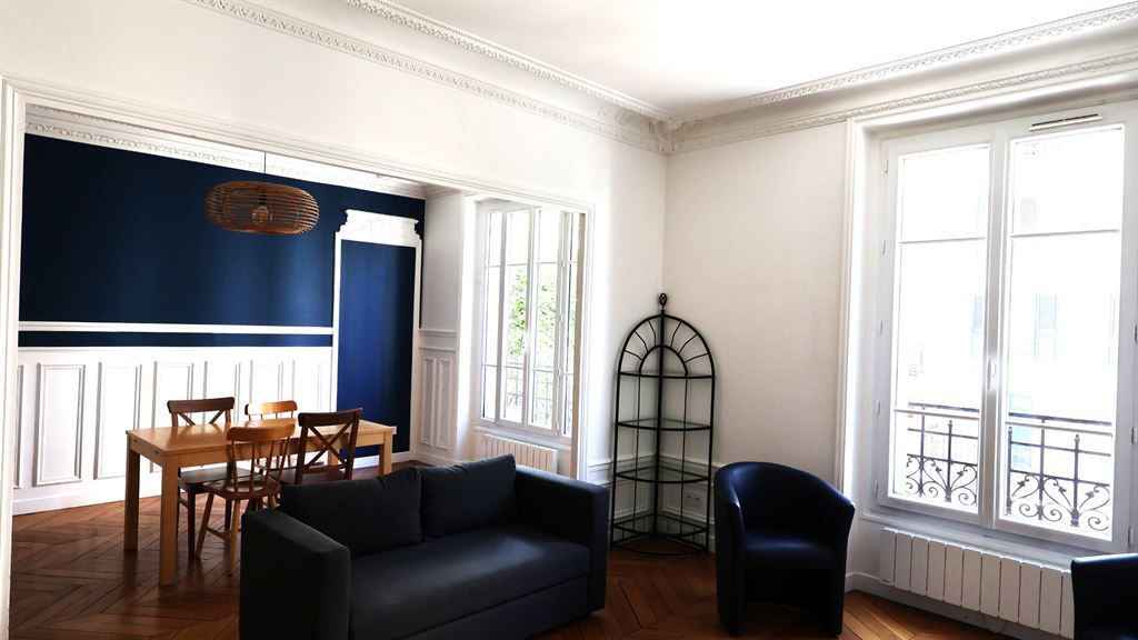 appartement 4 pièces en location sur CLAMART (92140)