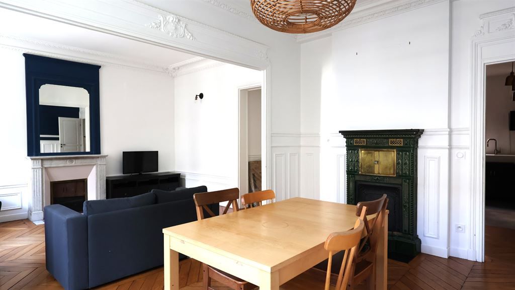 appartement 4 pièces en location sur CLAMART (92140)