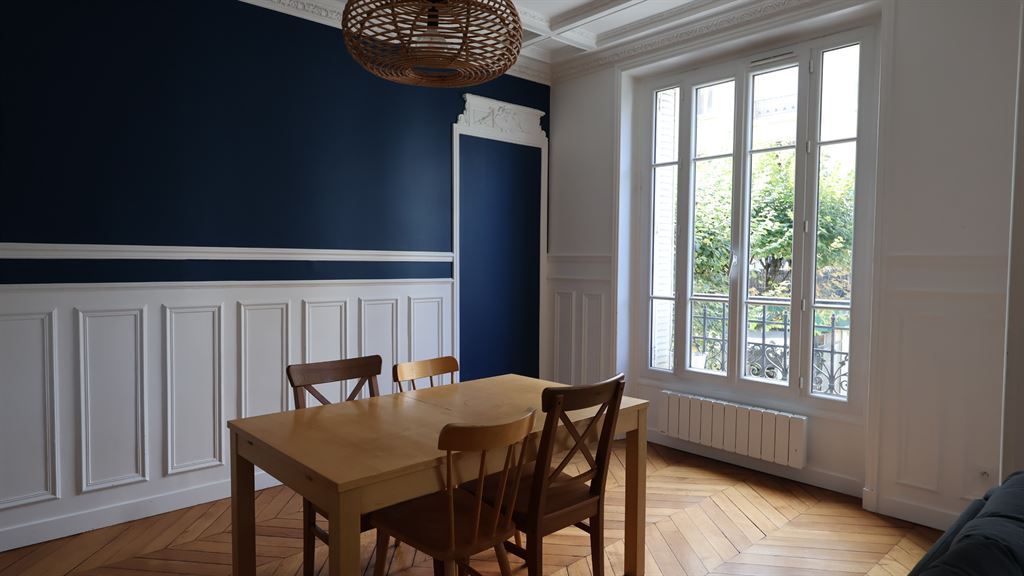 appartement 4 pièces en location sur CLAMART (92140)