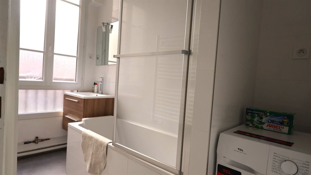 appartement 4 pièces en location sur CLAMART (92140)