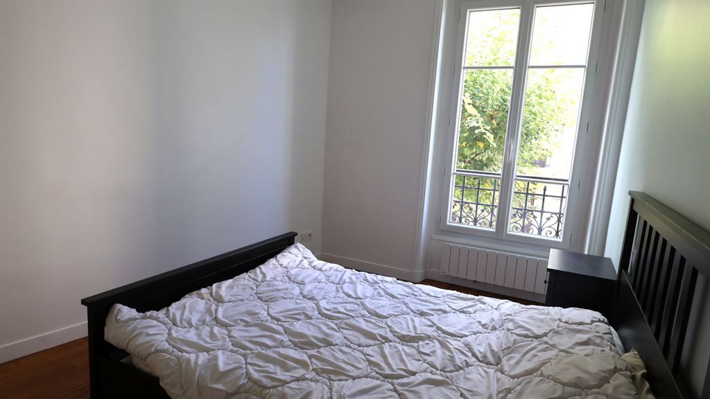 appartement 4 pièces en location sur CLAMART (92140)