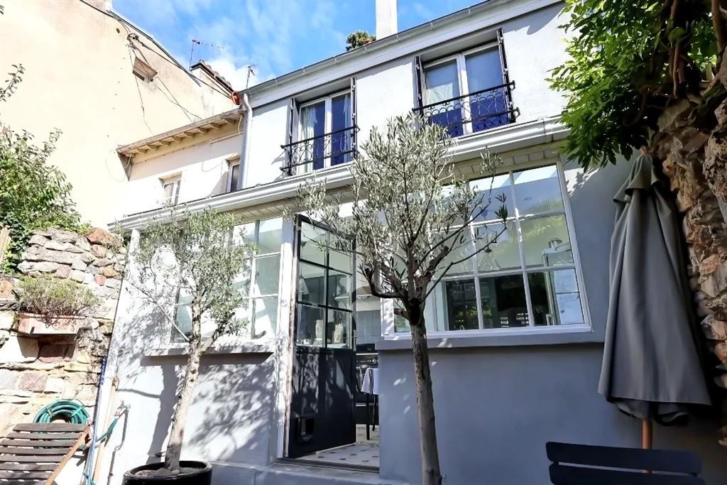 maison 5 pièces en vente sur CLAMART (92140)