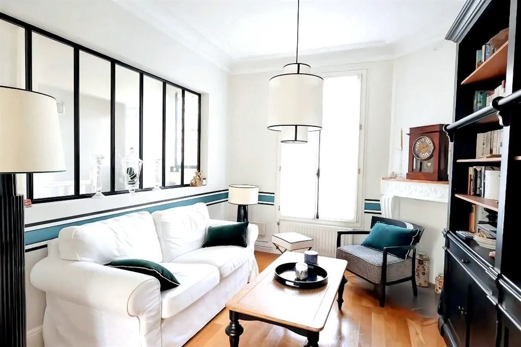 maison 5 pièces en vente sur CLAMART (92140)