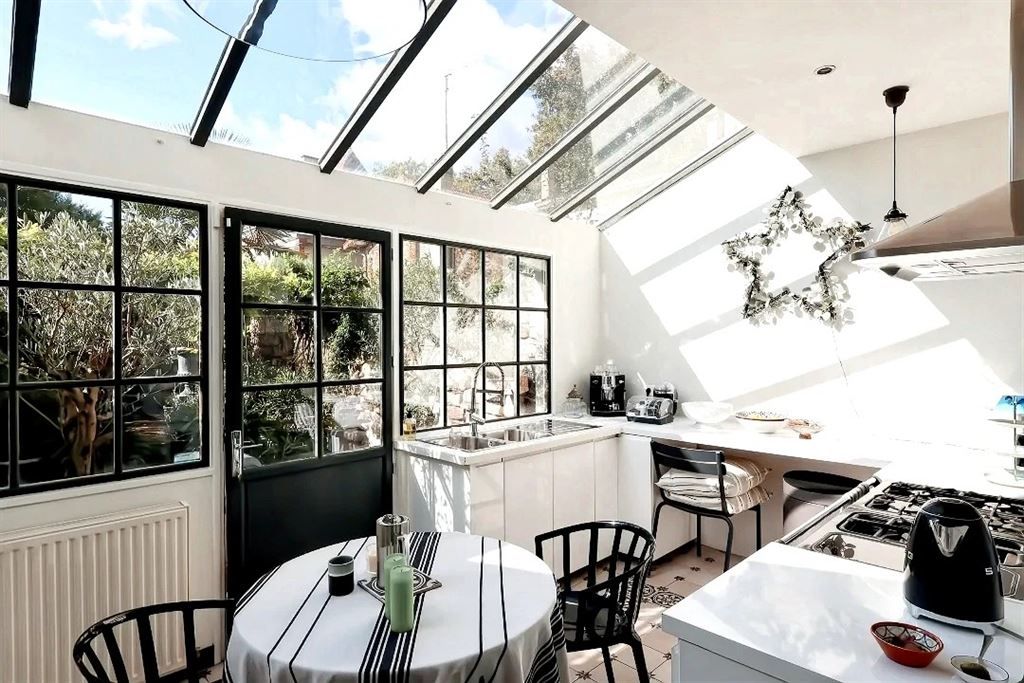 maison 5 pièces en vente sur CLAMART (92140)