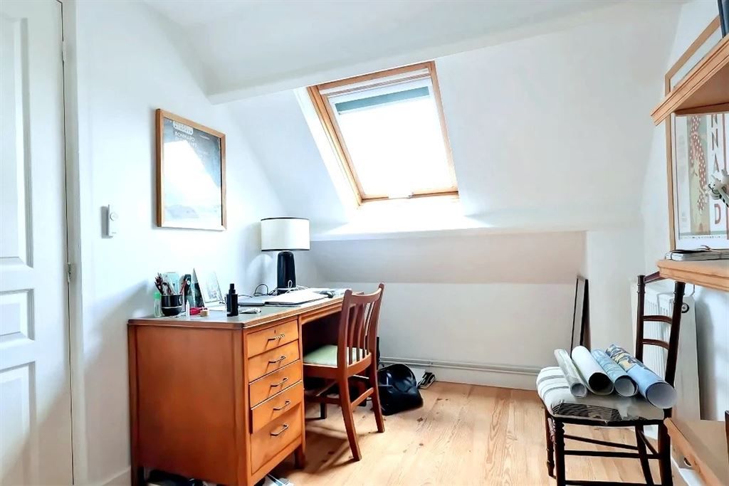 maison 5 pièces en vente sur CLAMART (92140)