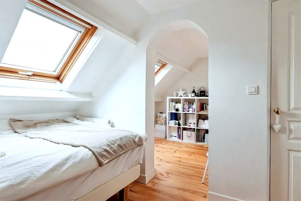 maison 5 pièces en vente sur CLAMART (92140)
