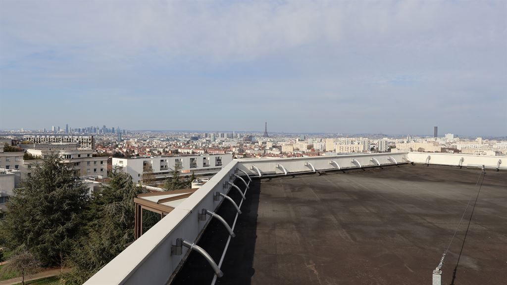 appartement 5 pièces en vente sur CHATILLON (92320)