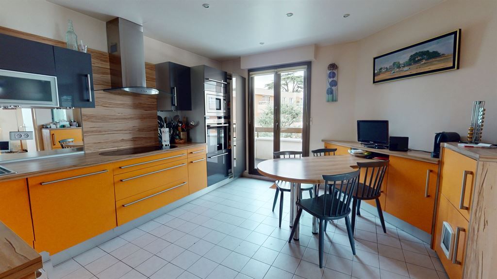 appartement 5 pièces en vente sur CHATILLON (92320)