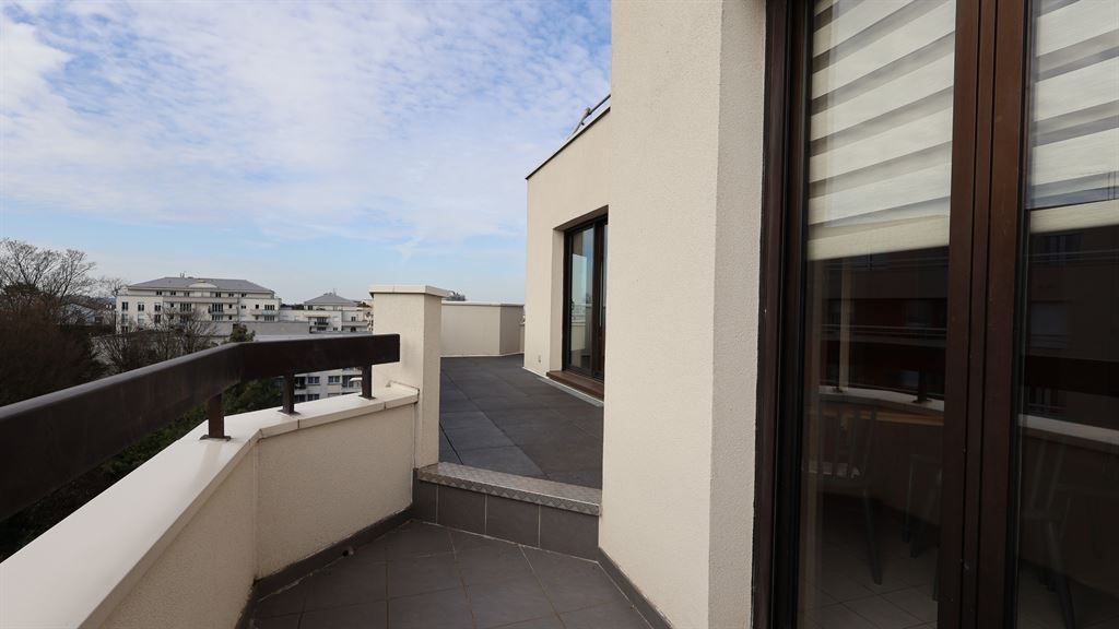 appartement 5 pièces en vente sur CHATILLON (92320)