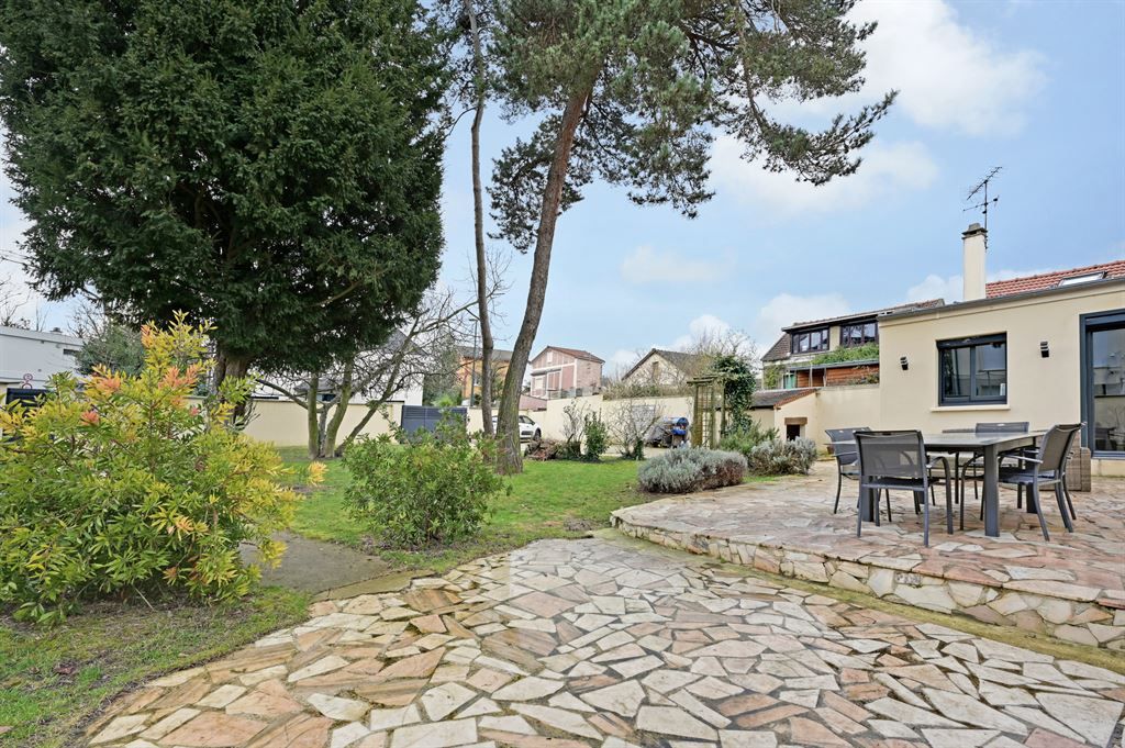 maison 6 pièces en vente sur CLAMART (92140)