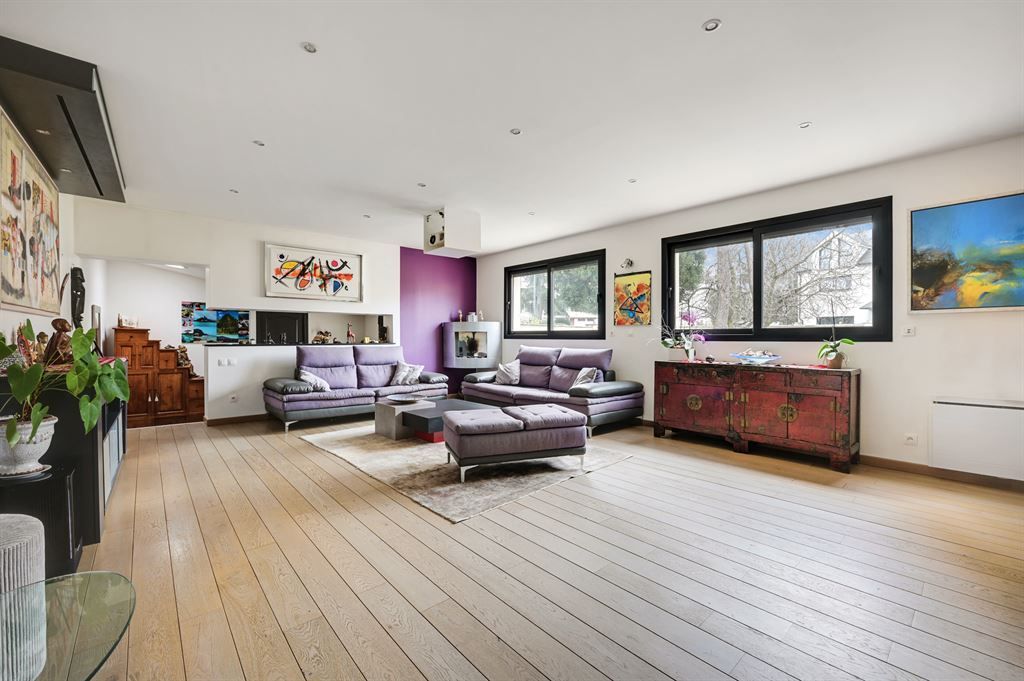 maison 6 pièces en vente sur CLAMART (92140)