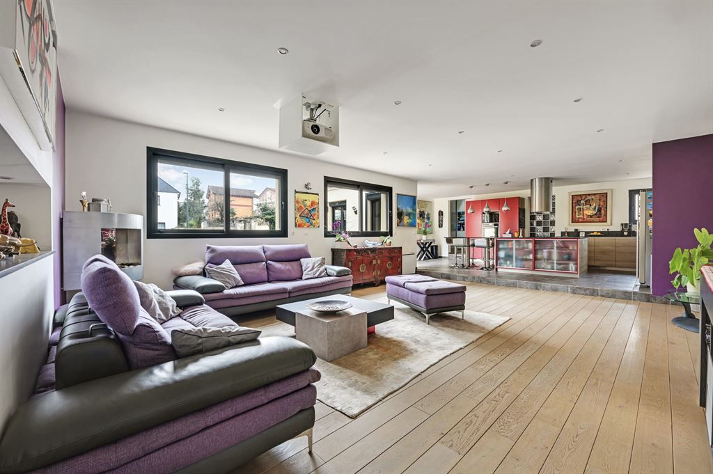 maison 6 pièces en vente sur CLAMART (92140)