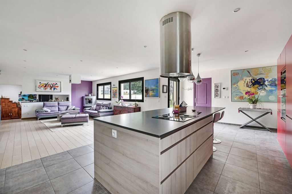 maison 6 pièces en vente sur CLAMART (92140)