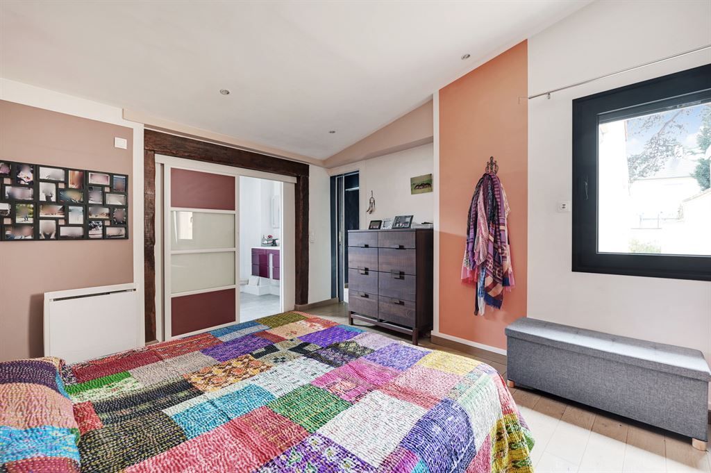 maison 6 pièces en vente sur CLAMART (92140)