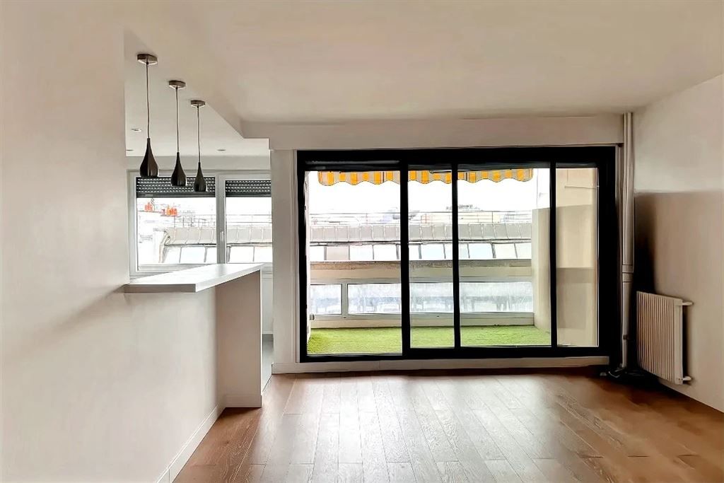 appartement 3 pièces en vente sur PARIS (75014)
