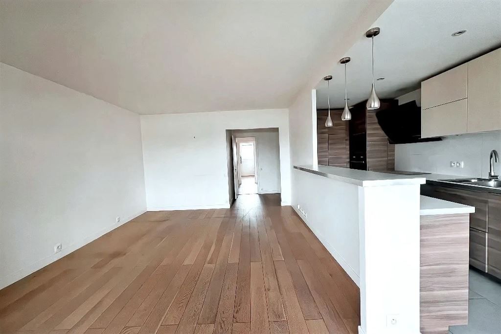 appartement 3 pièces en vente sur PARIS (75014)