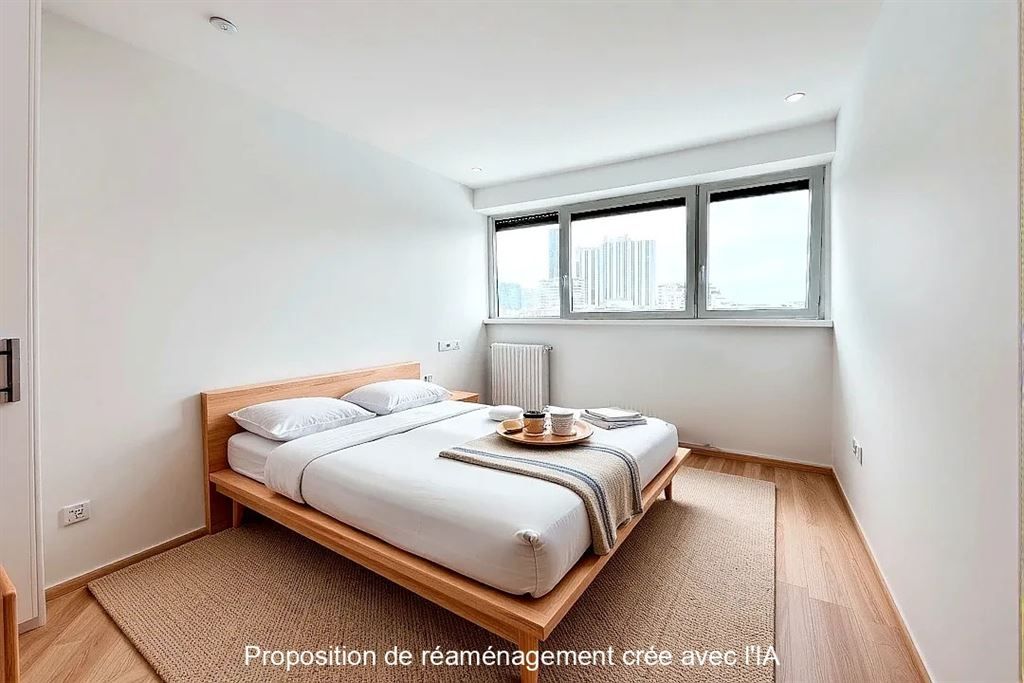 appartement 3 pièces en vente sur PARIS (75014)