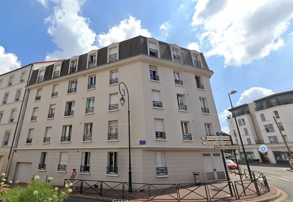 appartement 3 pièces en vente sur CLAMART (92140)