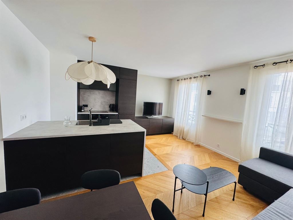 appartement 3 pièces en vente sur CLAMART (92140)