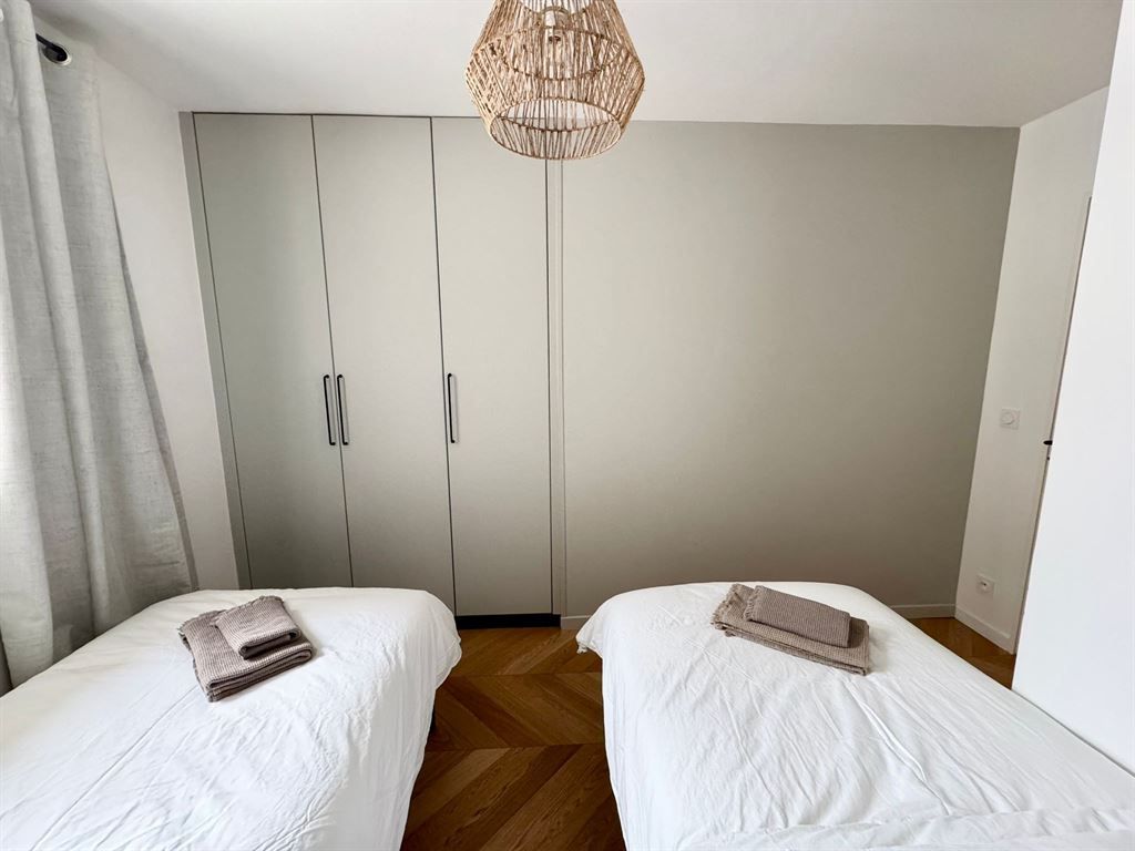 appartement 3 pièces en vente sur CLAMART (92140)