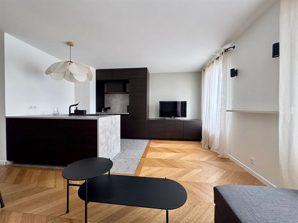 appartement 3 pièces en vente sur CLAMART (92140)