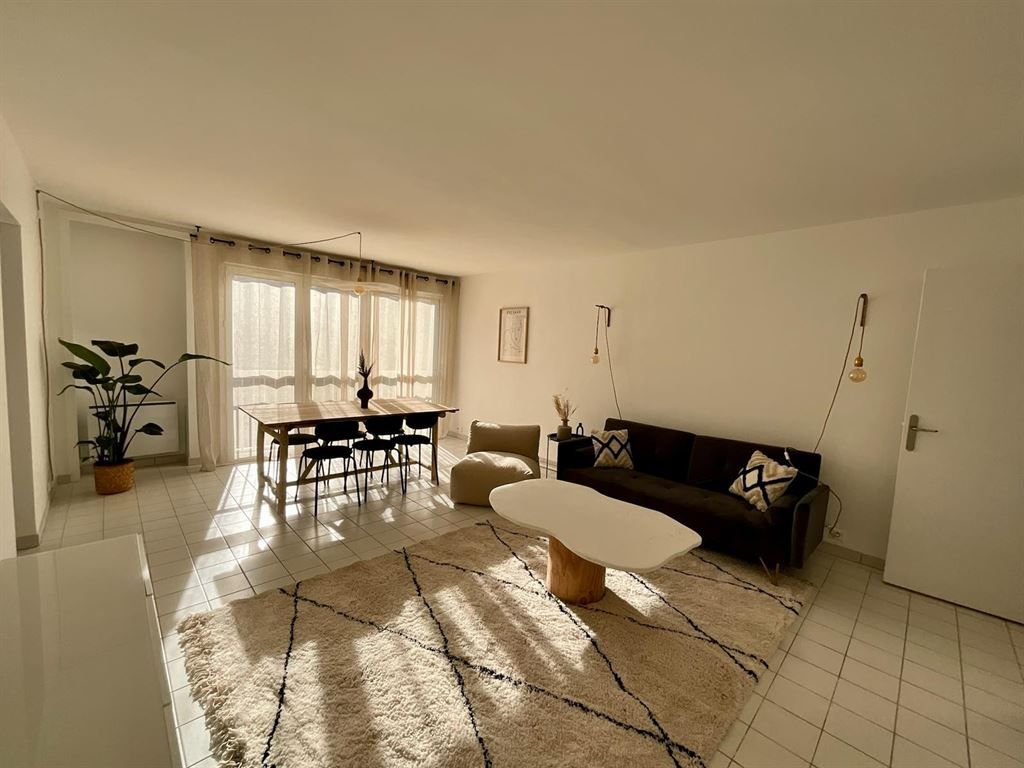 appartement 4 pièces en vente sur CLAMART (92140)