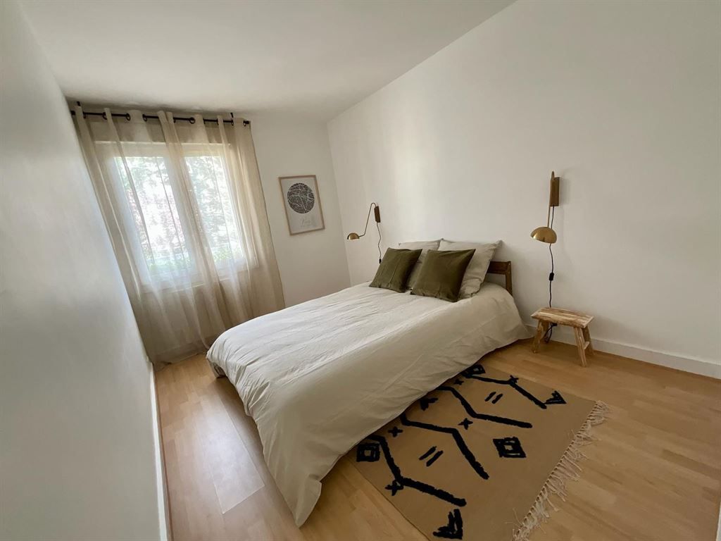 appartement 4 pièces en vente sur CLAMART (92140)